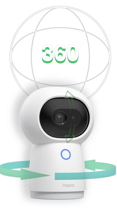 Aqara CH-H03