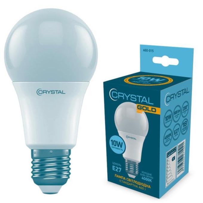 Crystal A60-015