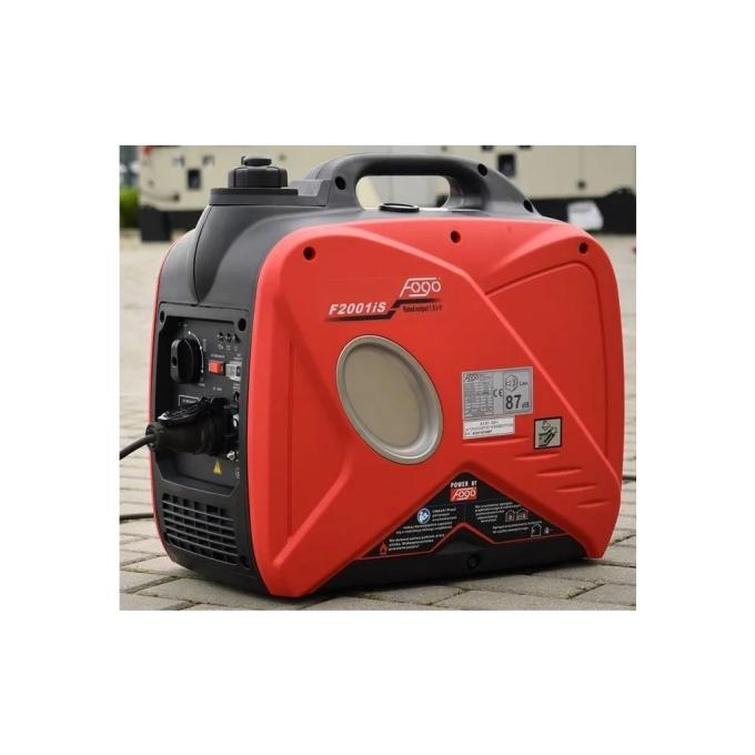 Fogo F2001is