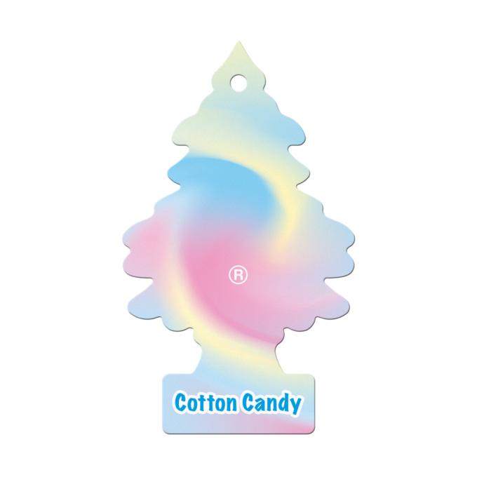 Little Trees 79000
