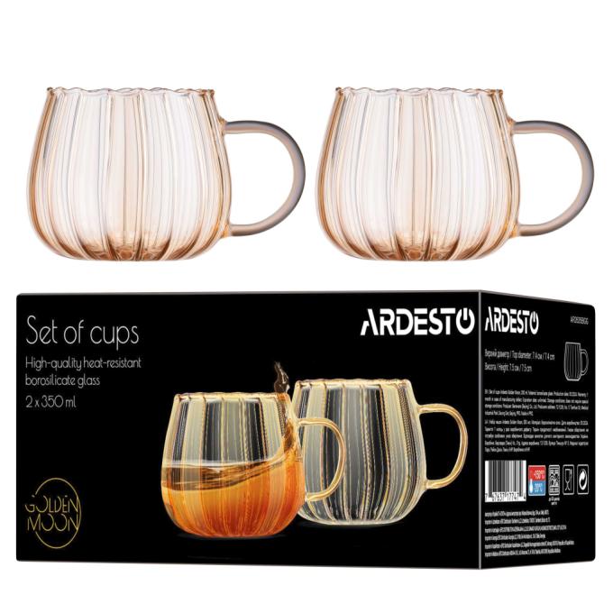 Ardesto AR2635BGG