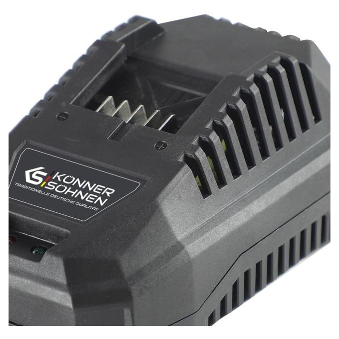 Konner&Sohnen KSC45A