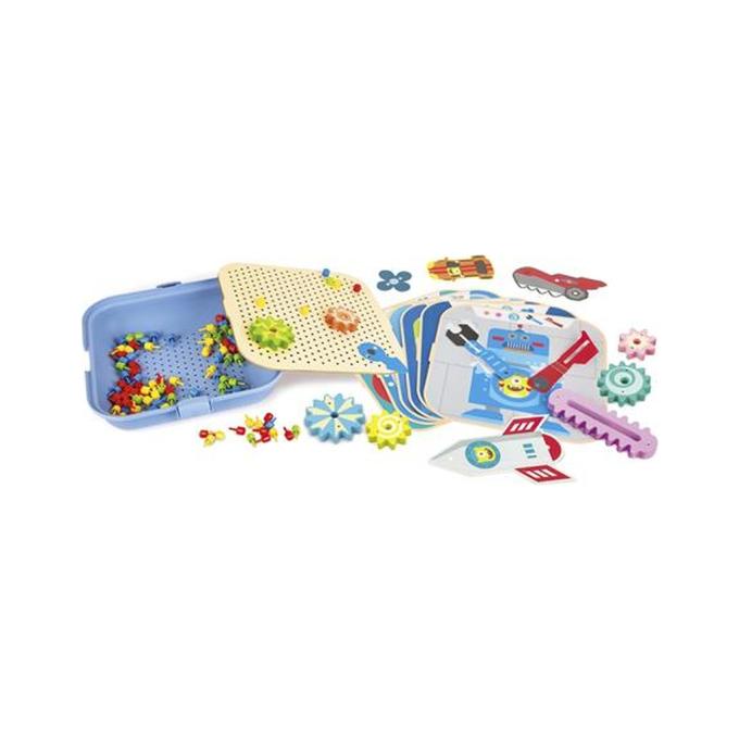 Hape E1065