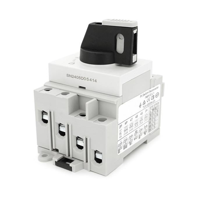 Saipwell YT-HGN4-L1-16