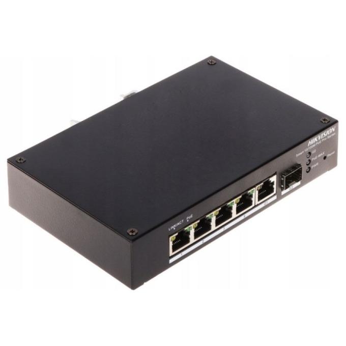 Hikvision DS-3T1306P-SI/HS