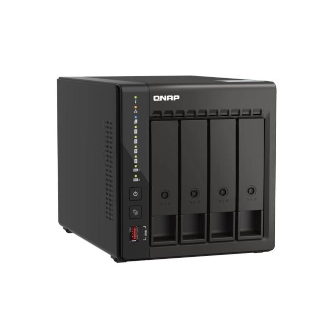 QNap TS-453E-8G