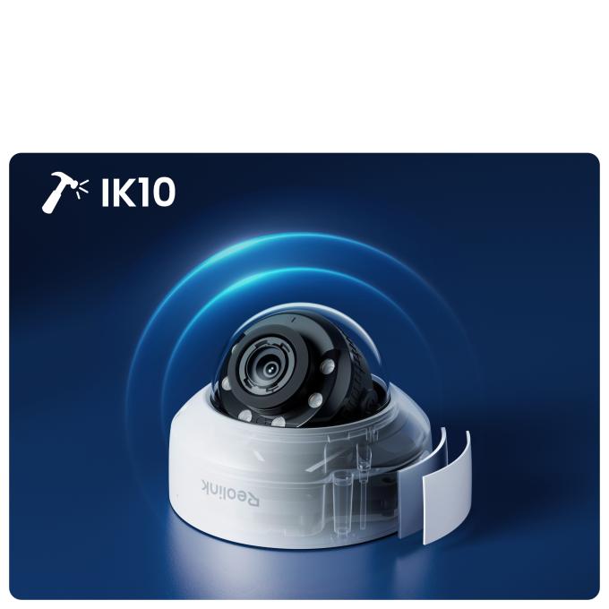 Reolink RP-PCV8MZ 2.7-13.5 mm