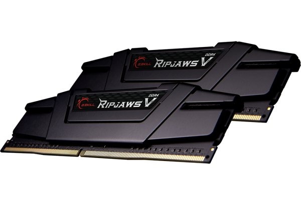 G.Skill F4-3600C18D-32GVK