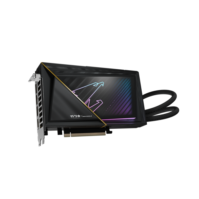 GIGABYTE GV-N5080AORUSX W-16GD