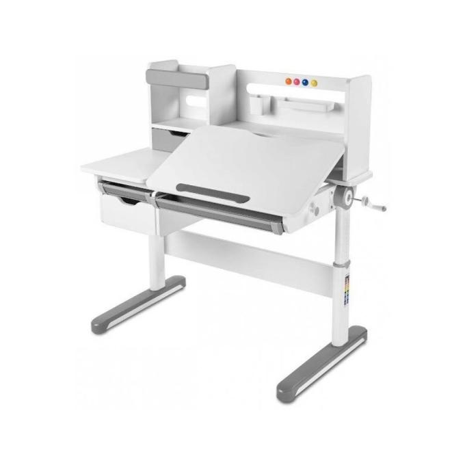 FunDesk Pensare Grey