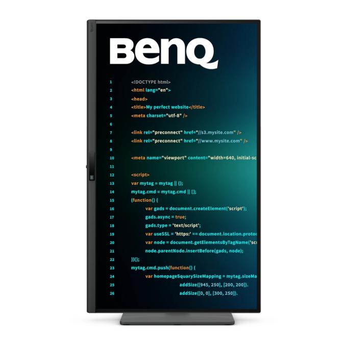 Benq 9H.LPCLM.MBE
