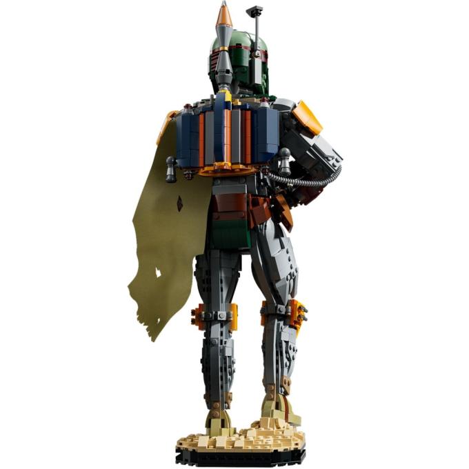 LEGO 75455