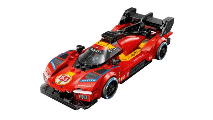 LEGO 77261