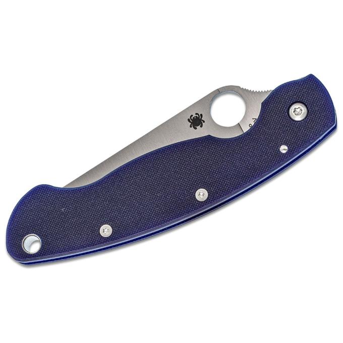 Spyderco C36GPDBL2