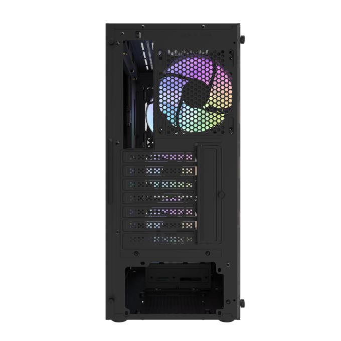 DARKFLASH DK352 BLACK