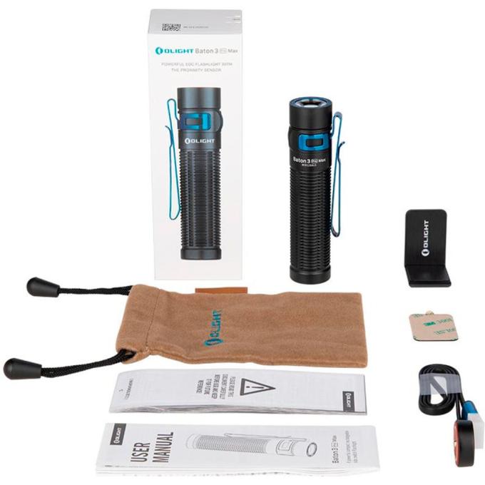 Olight Baton 3 Pro Max CW