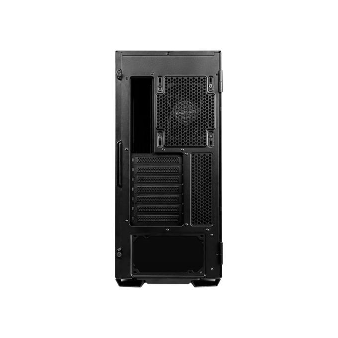 MSI MPG QUIETUDE 100S
