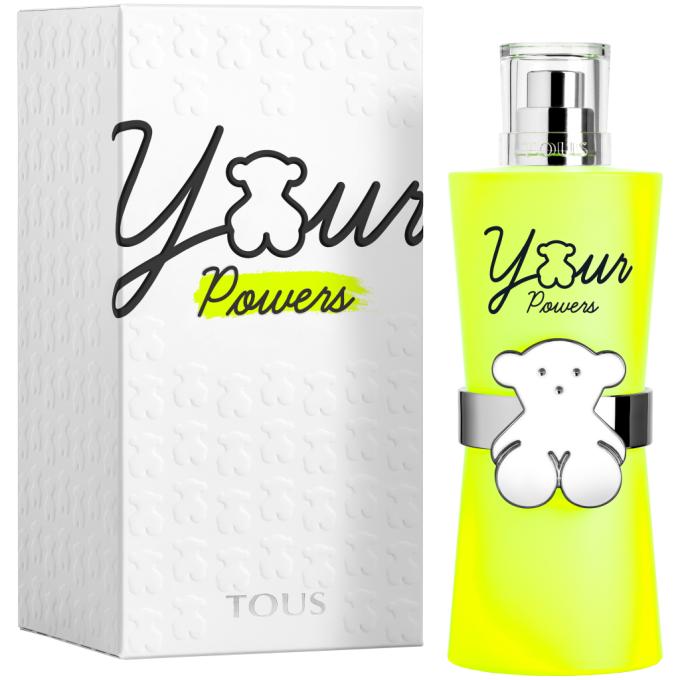 Tous 8436550509540