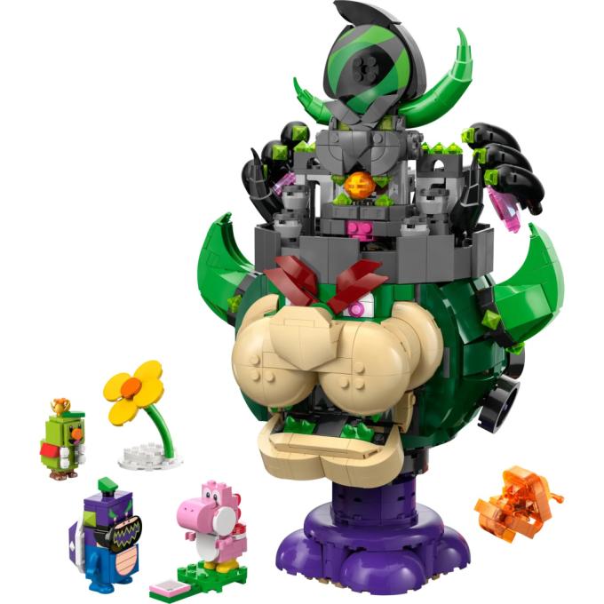LEGO 72042