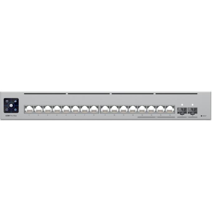Ubiquiti USW-PRO-MAX-16
