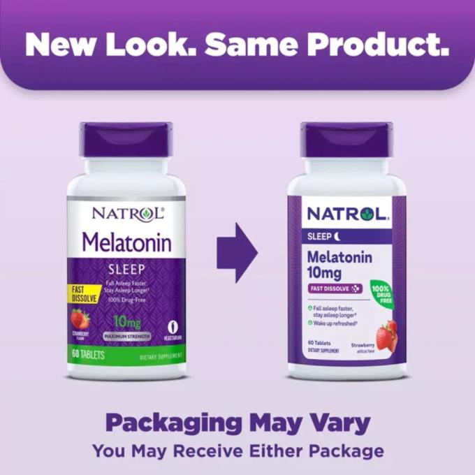 Natrol NTL06211