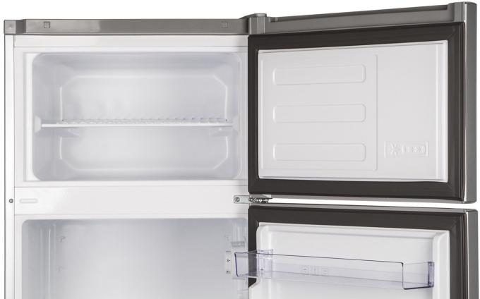 BEKO RDSA240K20S