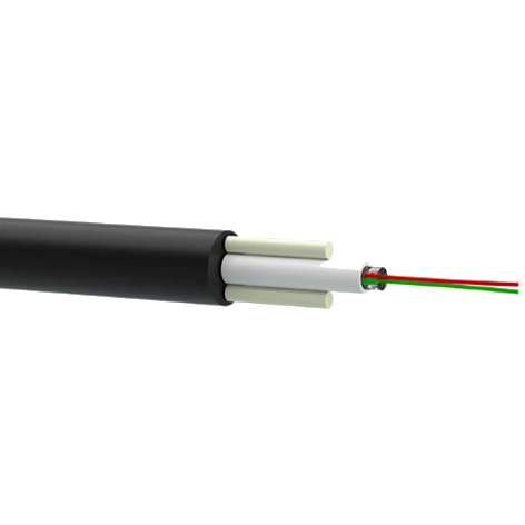 Elsacor OP-UT-024 G.652D G.652D, 1.5 кН (бухта 1000 м)