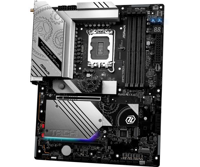 ASRock Z890 TAICHI LITE