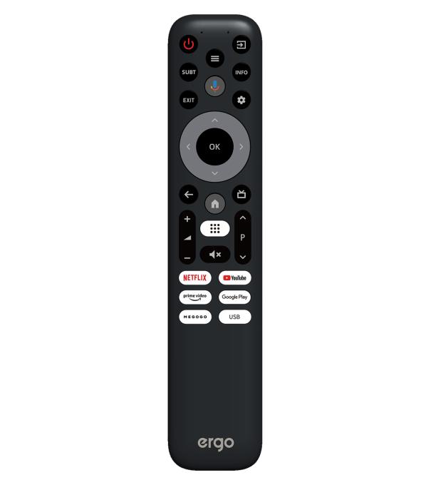 Ergo 32JFQ7500