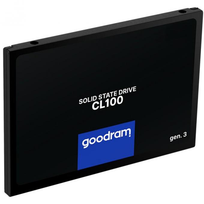 Goodram SSDPR-CL100-480-G3