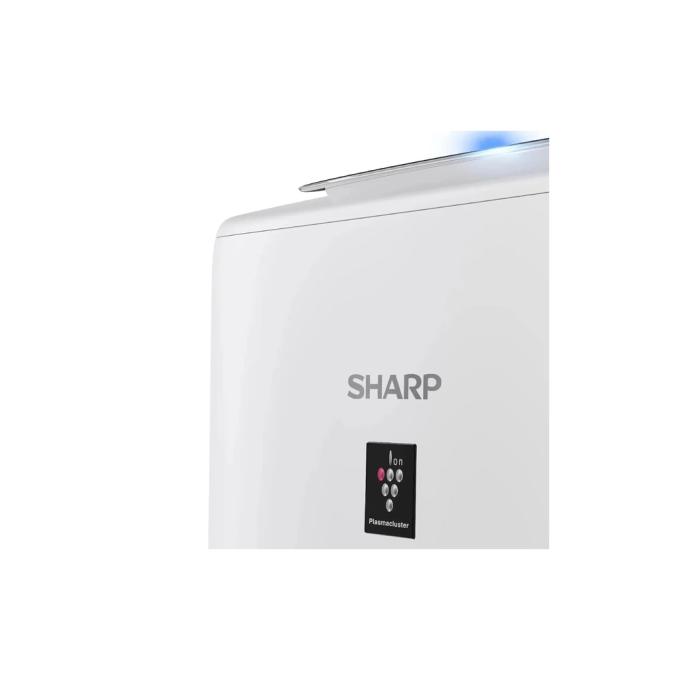 SHARP UA-KIN42E-W