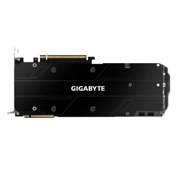 Видеокарта GIGABYTE GV-N2080GAMING OC-8GC