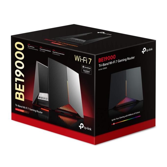 TP-Link ARCHER-GE800