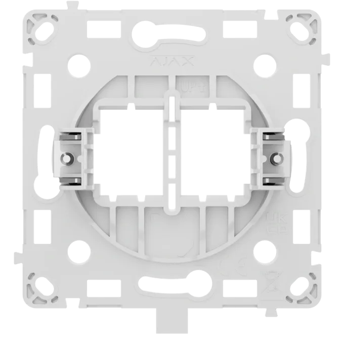 Ajax CoverHolder