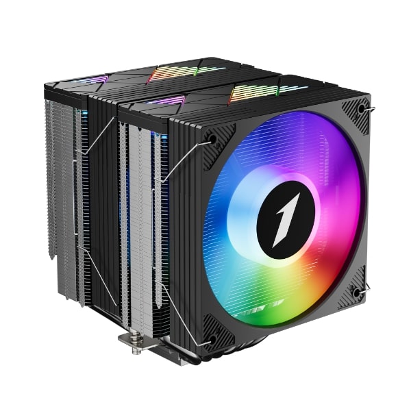 1STPLAYER CY12L-D-BK