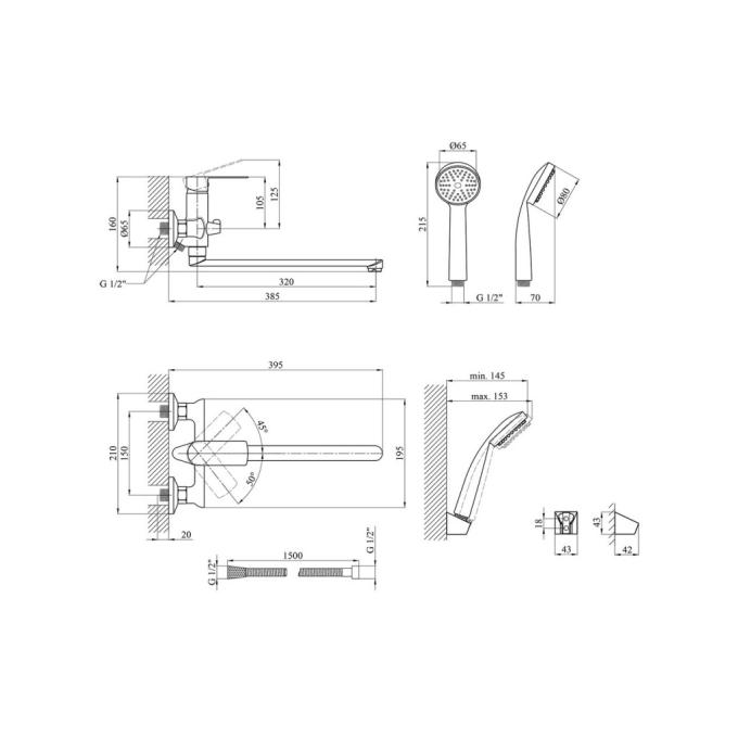 Kroner CV018620