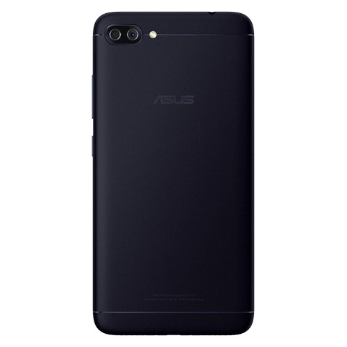 Смартфон Asus ZenFone 4 Max (ZC554KL-4A067WW) DualSim Black 90AX00I1-M01580