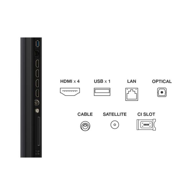 TCL 55C7K