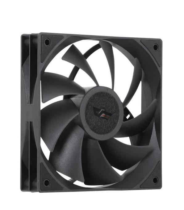 DARKFLASH S31 BLACK