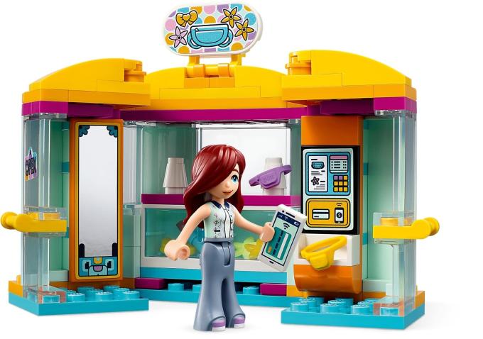 LEGO 42608