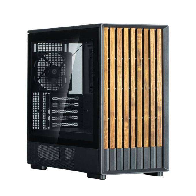 Zalman P10NAMUBLACK