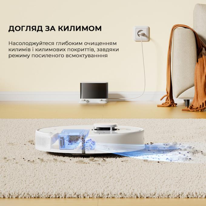 Dreame RLD34GA-Wh