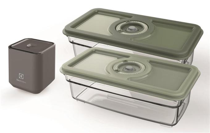 ELECTROLUX EVFK1