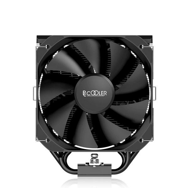 PCcooler PALADIN EK6000 B