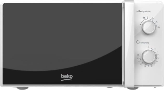 BEKO MOC20100WFB