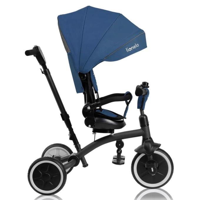 Lionelo LO-TRIS PLUS BLUE DENIM