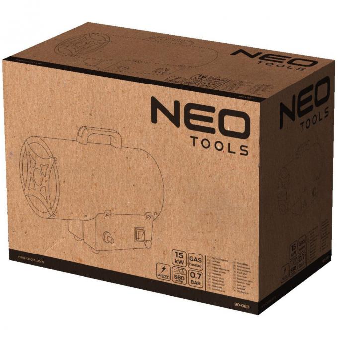 Neo Tools 90-083