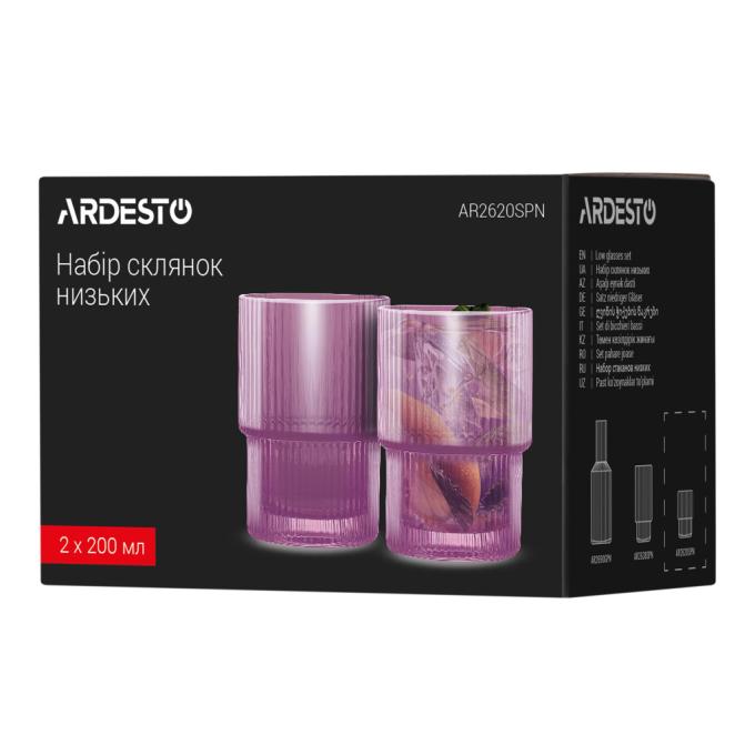 Ardesto AR2620SPN