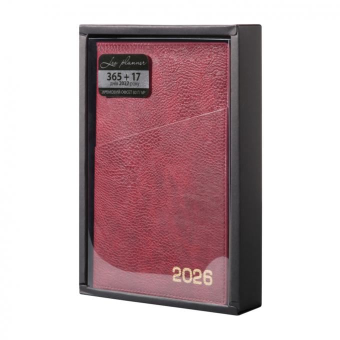 Leo planner 252645