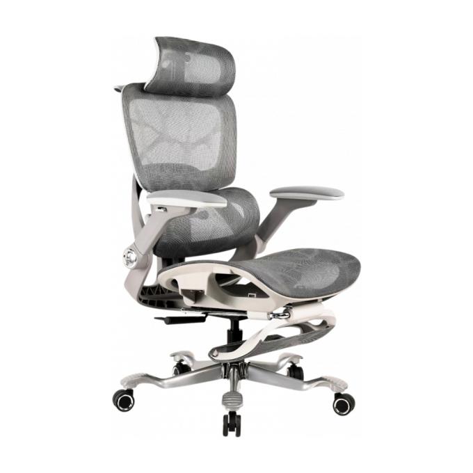 GT Racer B-519 Gray